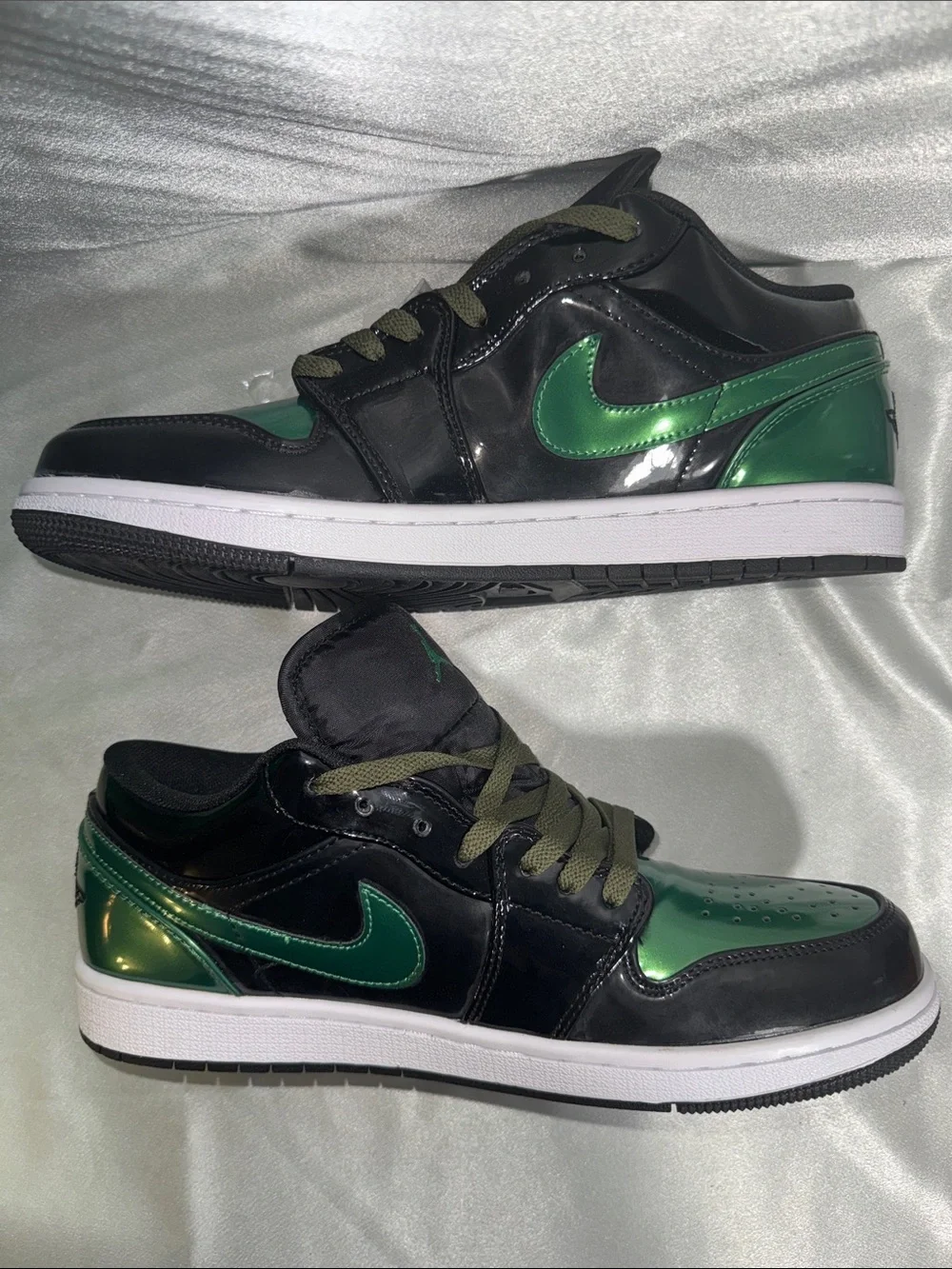 Jordan new box